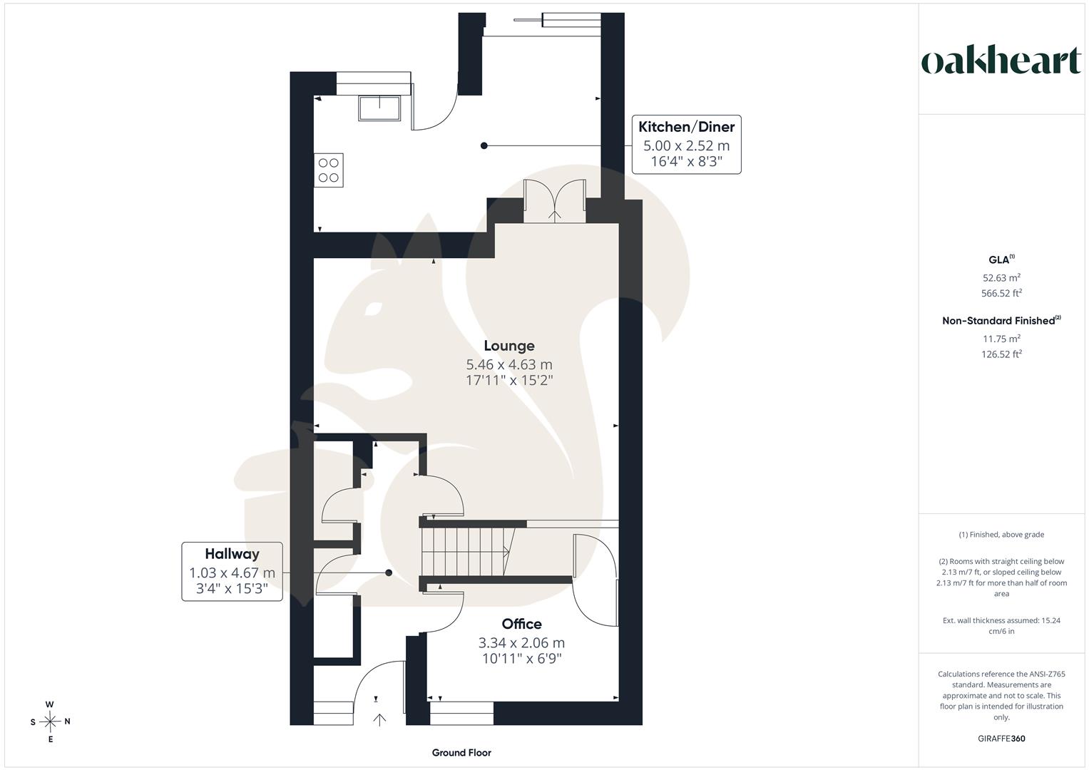 Floorplan thumbnail